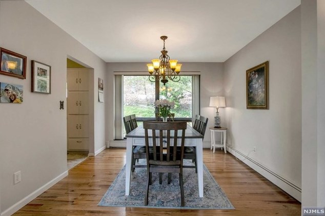 734 Van Emburgh Ave, Westwood NJ  07676-3818 exterior