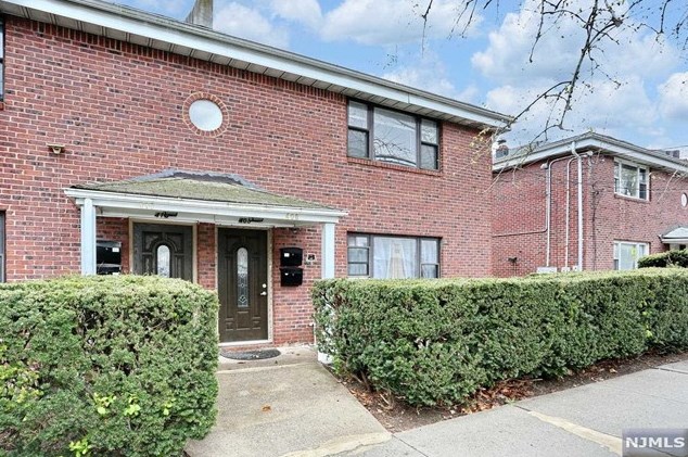 408 Palisade Ave #2, Cliffside Park, NJ 07010