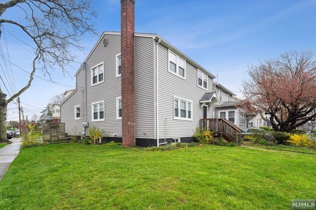 268 Elmwood Ave, Maplewood NJ  07040-1908 exterior