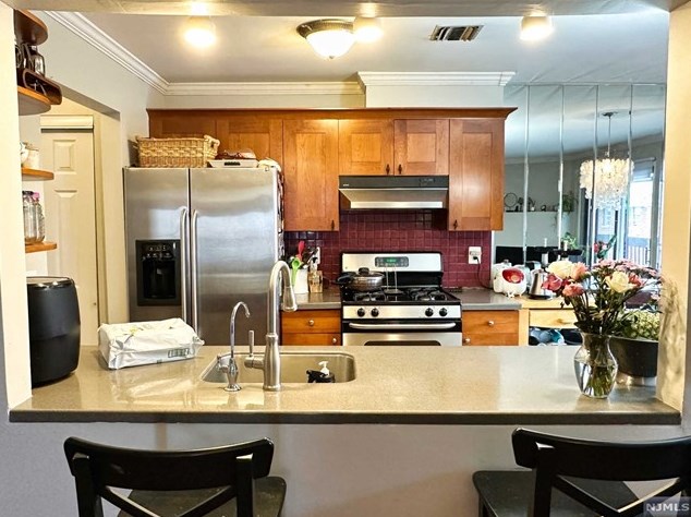 333 Liberty St #1, Little Ferry, NJ 07643