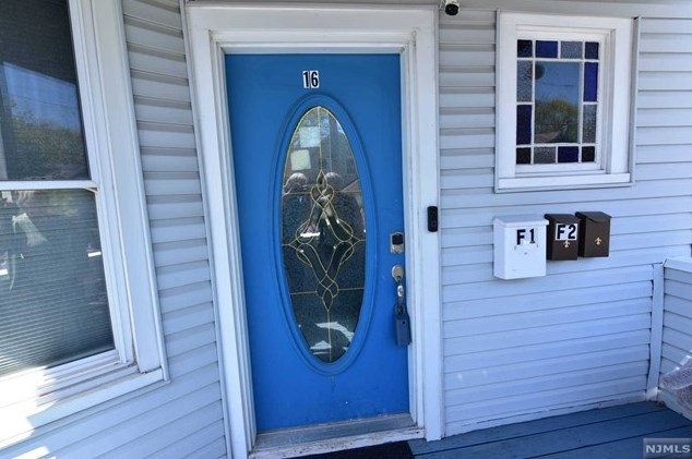 16 N 14th St #2nd Floor, Paterson, NJ 07506