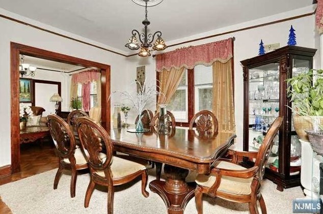 1108 Lorraine Ave, Teaneck NJ 07666-5745 exterior