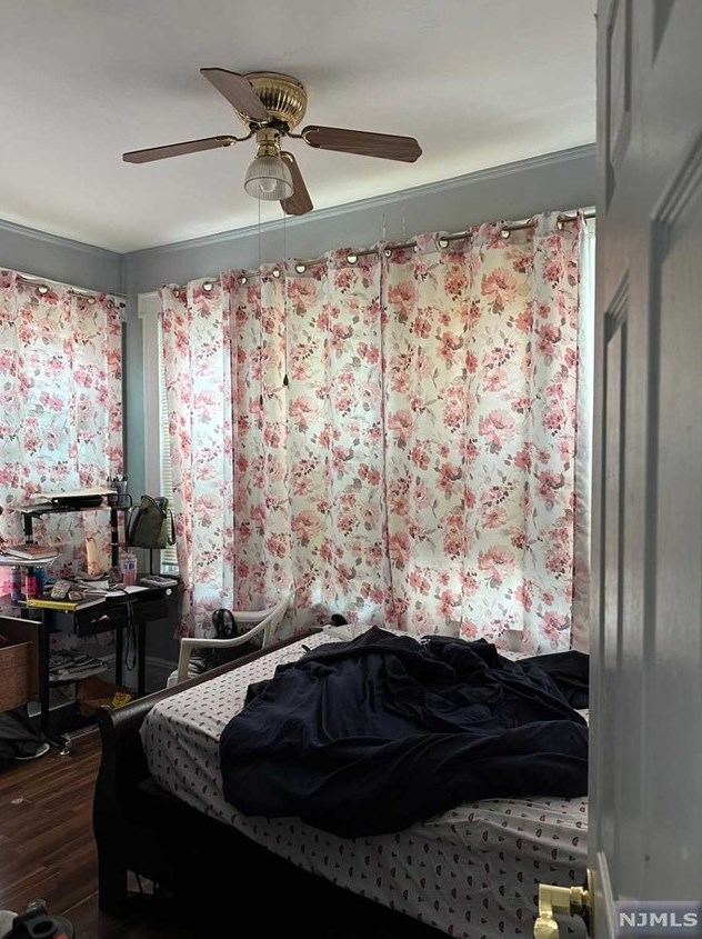 308 Goldsmith Ave, Newark NJ  07112-1400 exterior