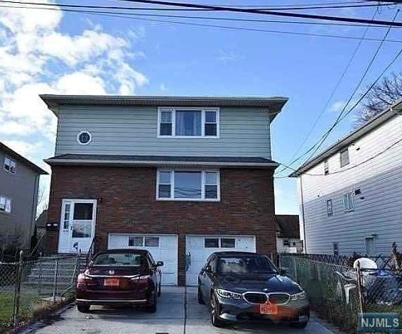 436 Sylvan St, Saddle Brook NJ  07663-6107 exterior