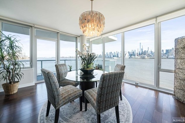 1000 Ave At Port Imperial #510, Union City, NJ 07086