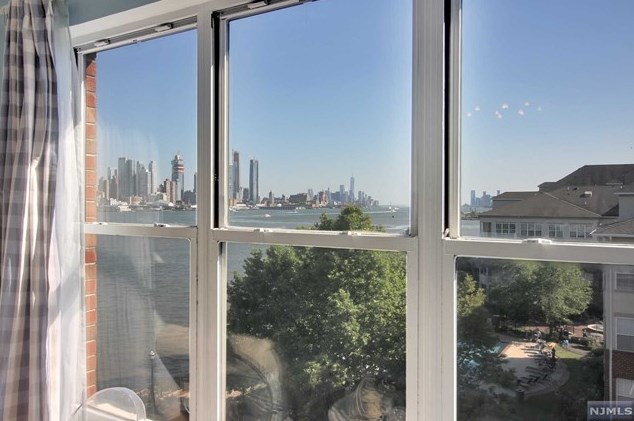 26 Ave At Port Imperial #402, West New York, NJ 07093