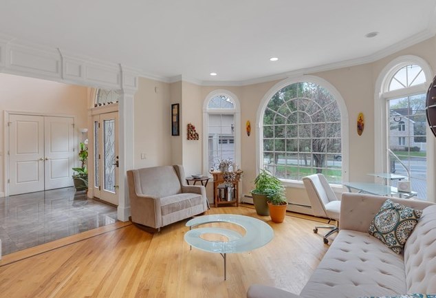 410 Piermont Rd, Closter NJ 07624-2848 exterior