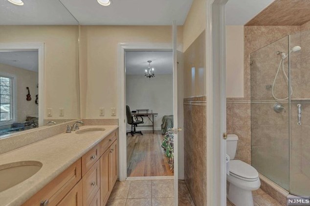 410 Piermont Rd, Closter NJ 07624-2848 exterior