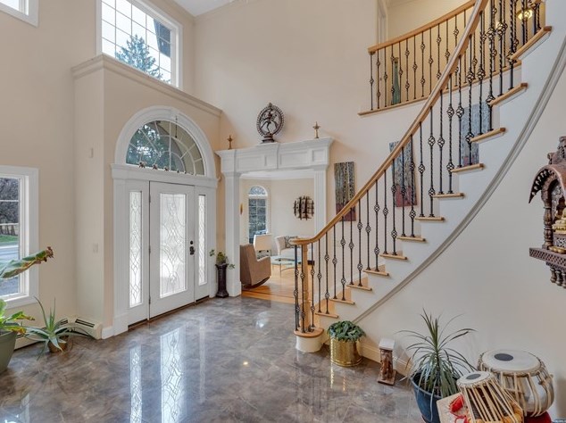 410 Piermont Rd, Closter NJ 07624-2848 exterior