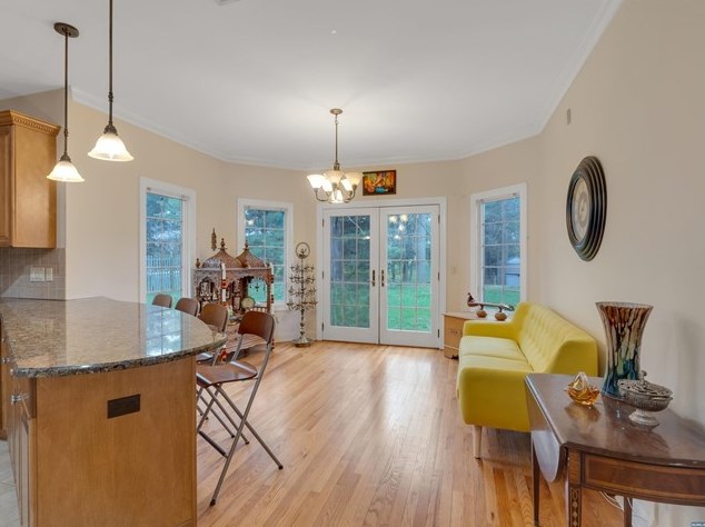 410 Piermont Rd, Closter NJ 07624-2848 exterior