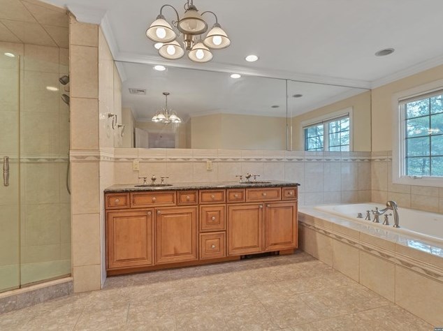 410 Piermont Rd, Closter NJ 07624-2848 exterior