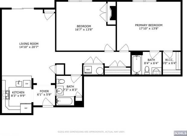 902 5th St, Newark NJ  07107-4804 exterior