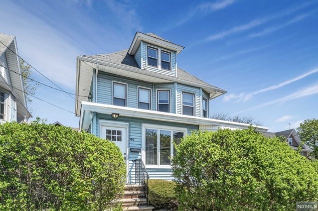 90 Union Ave, Rutherford, NJ 07070-1235