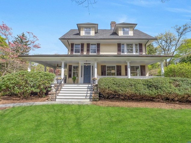 247 S Irving St, Ridgewood, NJ 07450