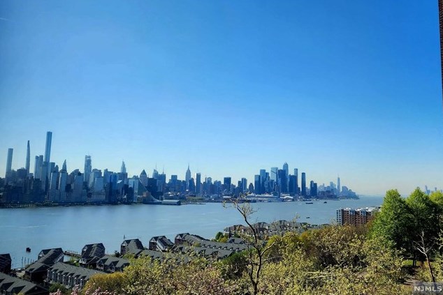 6515 Blvd E #4g, West New York, NJ 07093