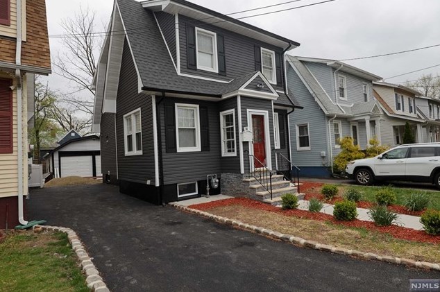 14 Marion Pl, Maplewood, NJ 07040