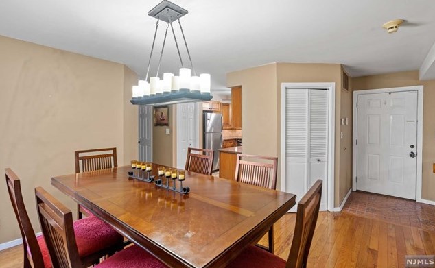 599 Sanderling Ct, Secaucus NJ  07094-2221 exterior