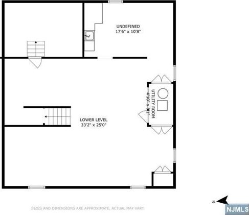 85 Chestnut St, Haworth NJ 07641-1906 exterior