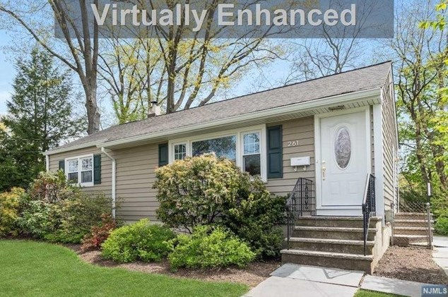 261 Hickory St, Westwood, NJ 07676