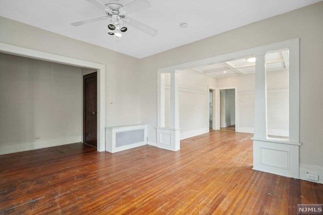 83 Spring St, Passaic Park NJ  07055-5437 exterior