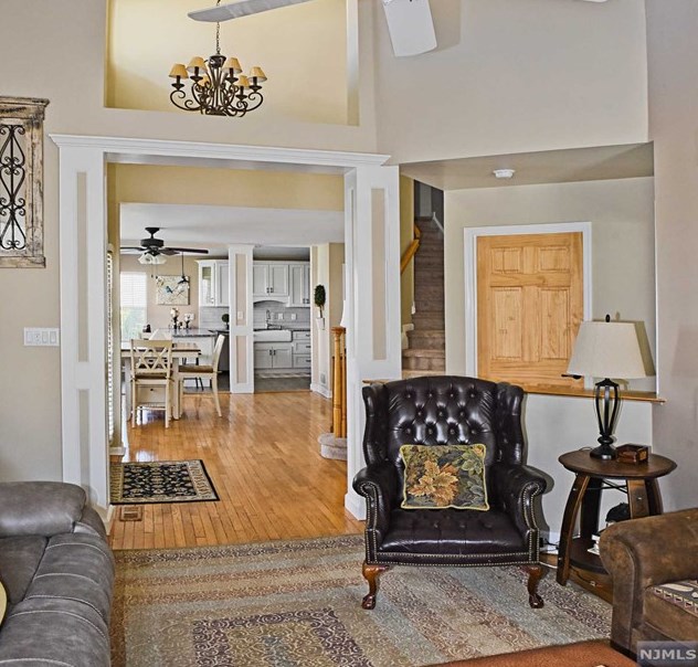 2 Mahogany Way, Dover NJ  07869-3734 exterior