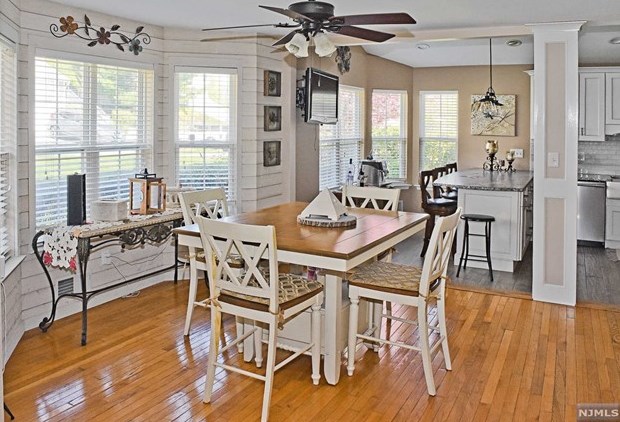 2 Mahogany Way, Dover NJ  07869-3734 exterior