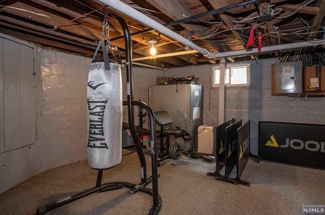 176 Orient Way, Rutherford NJ 07070-2468 exterior