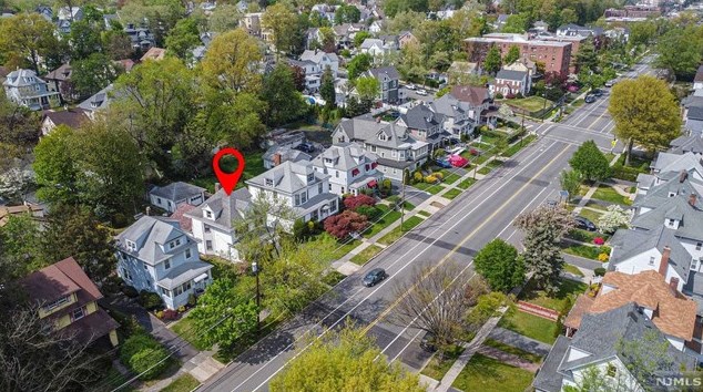 176 Orient Way, Rutherford NJ 07070-2468 exterior