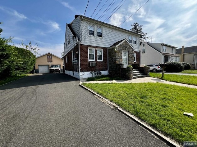 230 Martha Ave #3, Elmwood Park, NJ 07407