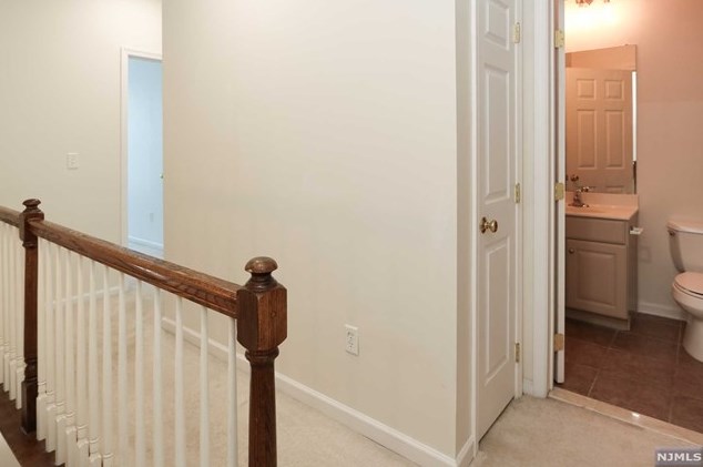 1410 Hamilton St, Belleville NJ 07109-5348 exterior