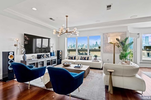 100 Eton Row #504, Union City, NJ 07086