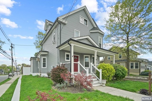 158 Elberon Ave, Paterson, NJ 07506
