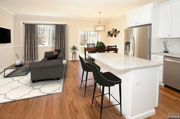 83-91 W Oakland Ave #91, Oakland, NJ 07436