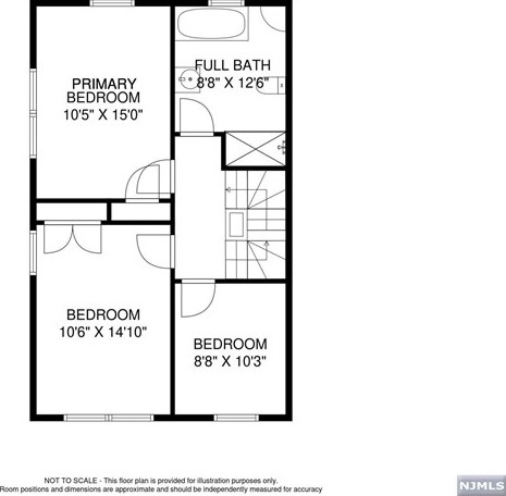 691 Blvd, Union City NJ 07086-6925 exterior