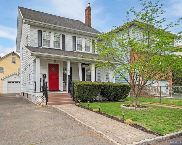 130 Parkway, Bloomfield, NJ 07003-5770