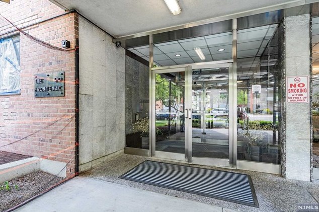 90 Prospect Ave #8c, Hackensack, NJ 07601