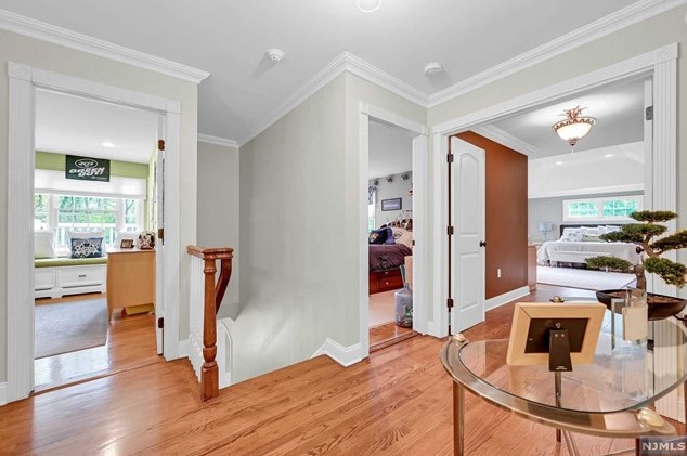 3 Lark Ln, Montvale NJ  07645-1131 exterior