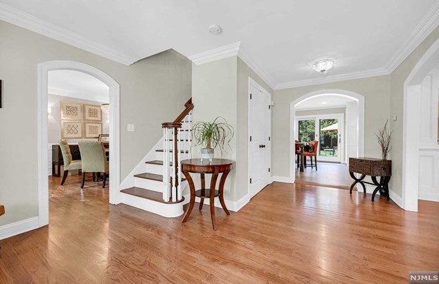 3 Lark Ln, Montvale NJ  07645-1131 exterior