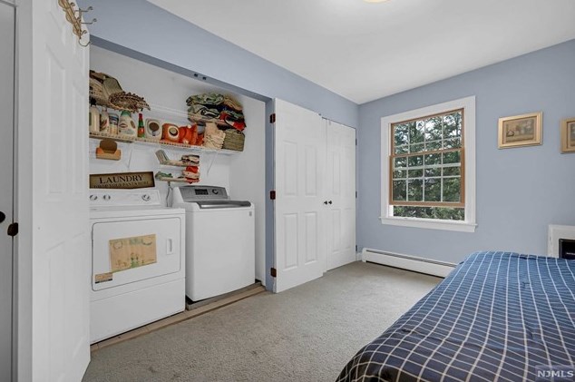 3 Lark Ln, Montvale NJ  07645-1131 exterior