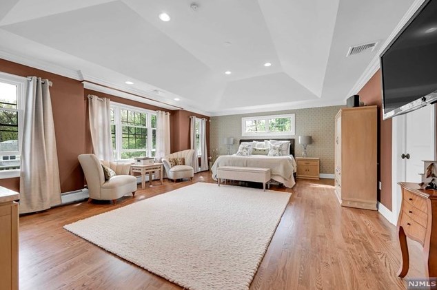 3 Lark Ln, Montvale NJ  07645-1131 exterior