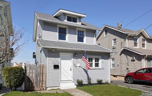 316 Second Pl, Bogota, NJ 07603
