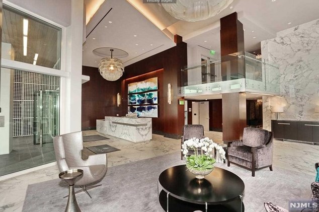 800 Ave At Port Imperial #815, Union City, NJ 07086