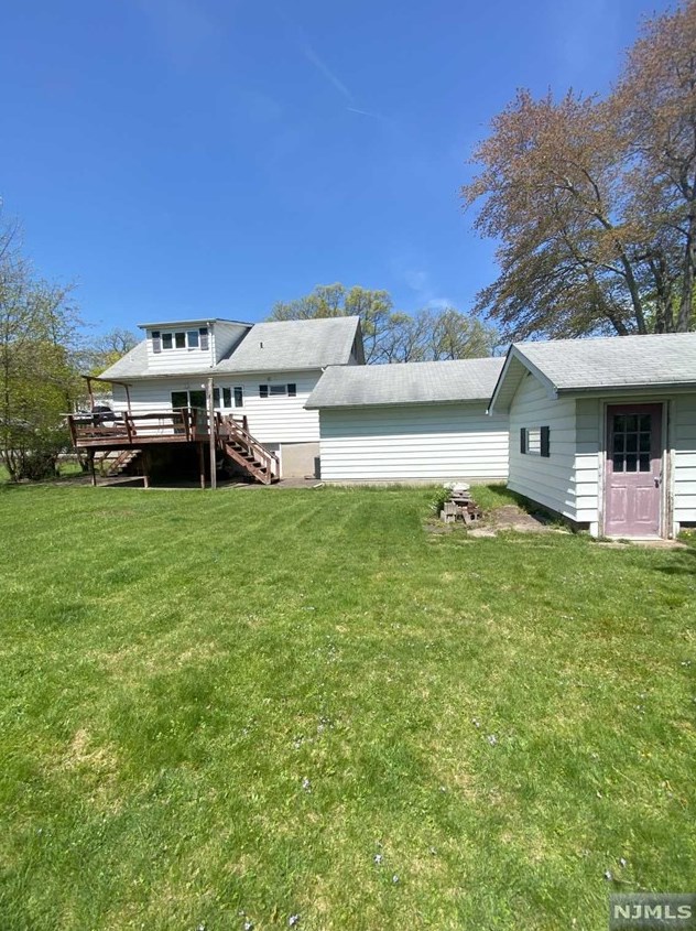 26 Lk St, Paterson NJ 07501-1516 exterior