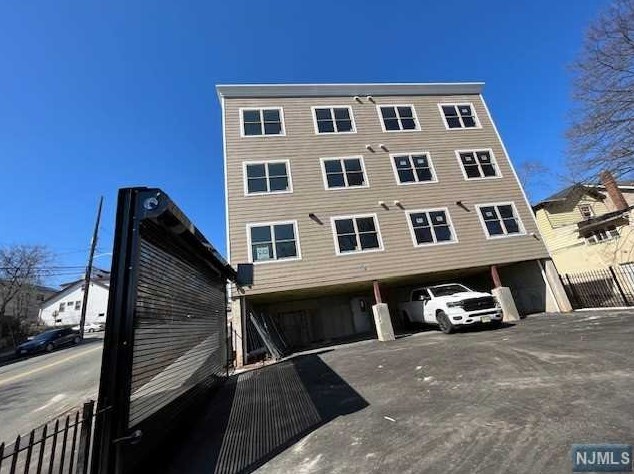 50 4th St, Paterson NJ  07522-1358 exterior