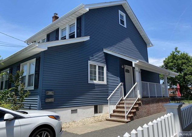 19 Liberty St, Lodi NJ  07644-2315 exterior