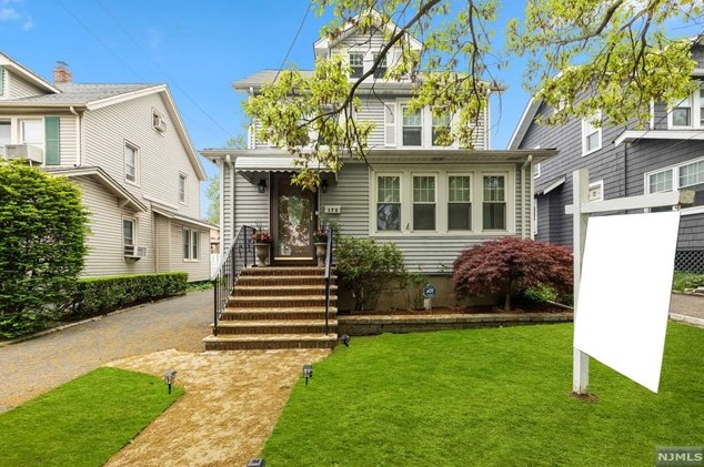 175 Cypress Ave, Bogota, NJ 07603-1805