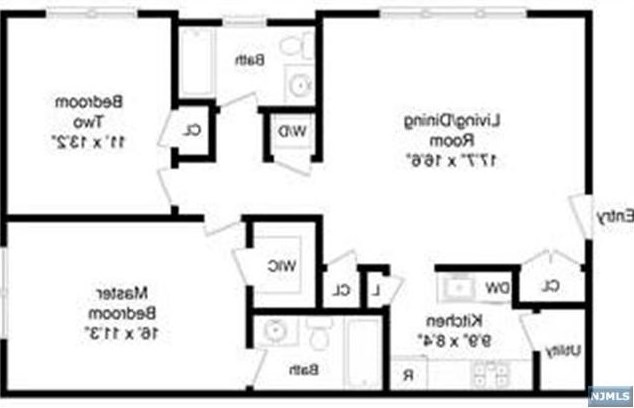 20 Hemlock Lane #20, Tenafly, NJ 07670