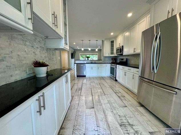 42 Linwood Ave, Bogota NJ 07603-1417 exterior