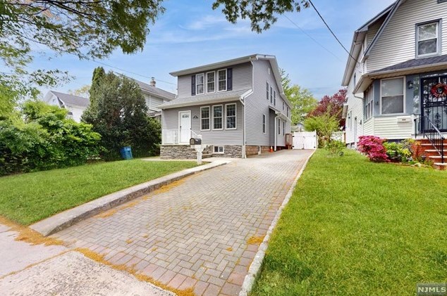 341 Washington Ave, Nutley, NJ 07110