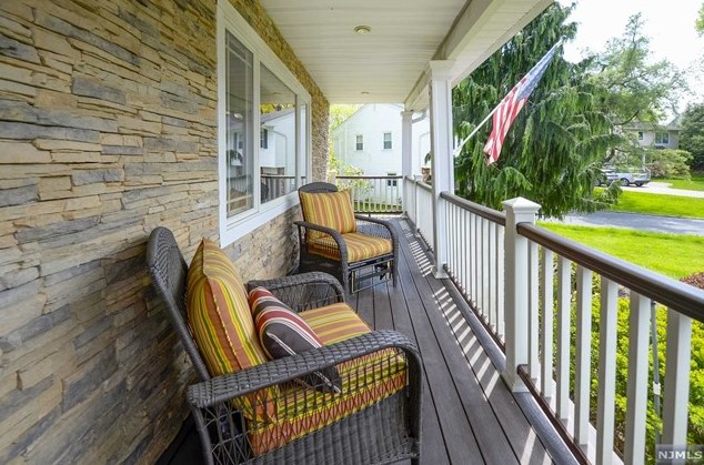 58 Ellsworth Terrace, Ridgewood, NJ 07452